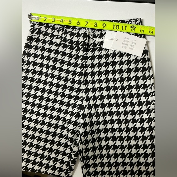 Anine Bing Jocelyn Trousers Size 30 XS (tall) - Picture 8 of 15